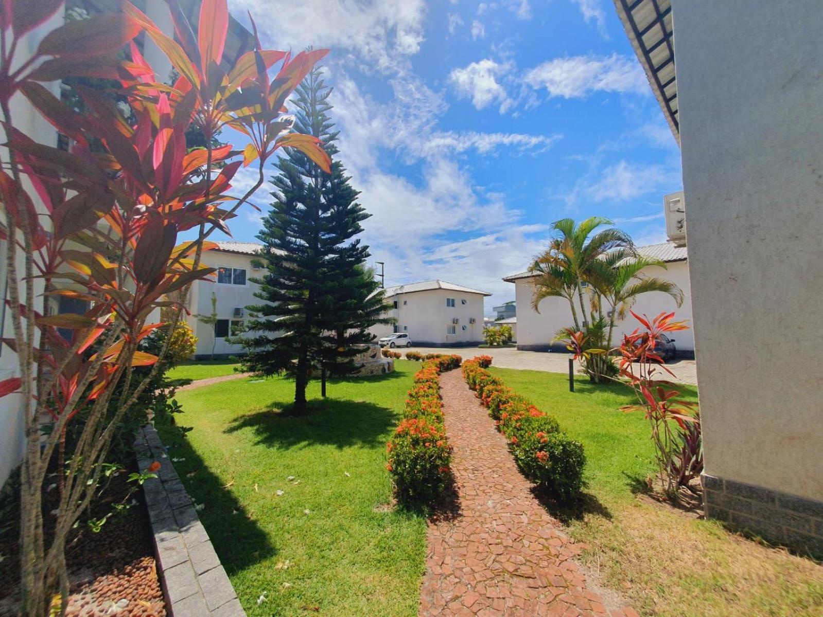 Apartment Inteiro Miro *